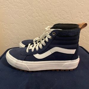 Vans Shoes